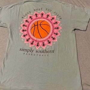 Simply southern T-shirt